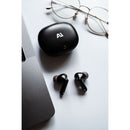 AU-Stream ANC+ True Wireless Noise-Cancelling Earbud