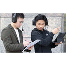 Saramonic WT5D WiTalk Wireless Intercom Headset System