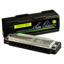 Lee Oskar Harmonic Minor Harmonica - E Minor