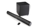 SB 26 Bluetooth Soundbar  + Subwoofer