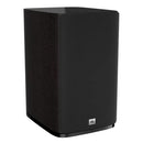 JBL Studio 620, Dark Wood - High-Performance Bookshelf Loudspeaker (Pair) with 5.25” PolyPlas Cone Woofers & 2414H-1 Compression Driver - Magnetic Grille
