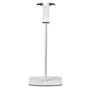 FLEXSON Floor Stand for Sonos Five & Play:5 (White)