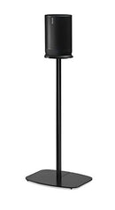 FLEXSON Floor Stand For Sonos Move (Black)