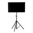 Frameworks Deluxe Adjustable tripod stand for LCD / LED Displays