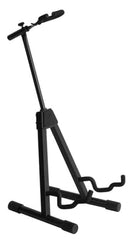 Professional Flip-It A-Frame Guitar Stand