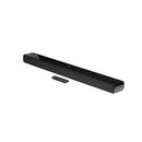 JBL Cinema SB120 2.0 Channel Soundbar with Built-in Subwoofer, 110W - Black