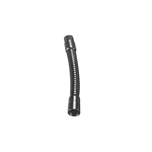 On-Stage 6" Gooseneck, Black