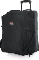Gator Cases GPA777 Rolling speaker bag