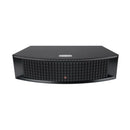JBL L42ms Music System - Integrated Music System - Black
