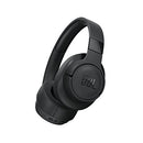 JBL Tune 700BT Wireless Bluetooth Over-Ear Headphones - Black