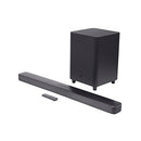 JBL JBLBar 5.1 Soundbar with wireless subwoofer