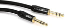 Warm Audio Premier Series Studio and Live TRS Cable 20 Ft