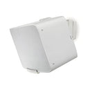 FLEXSON Wall Mount for the Sonos Five & PLAY:5 (White)