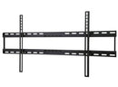 Peerless TruVue™ Universal Flat Wall Mount For 42"to 75" Displays
