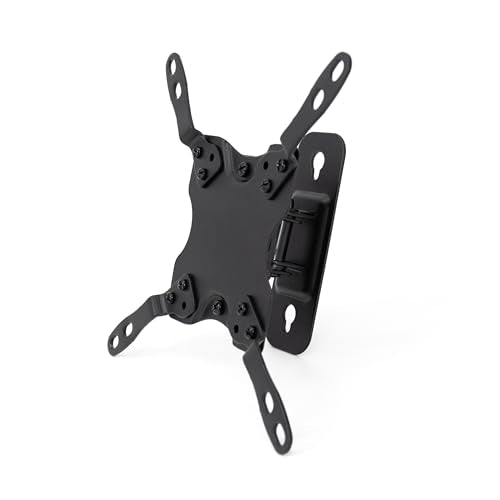 Sonora Swivel and Tilt TV Wall Mount, 44lbs Max - SPA1