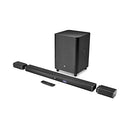 JBL Bar 5.1 - Channel 4K Ultra HD Soundbar with Wireless Subwoofer