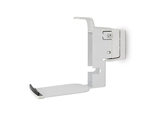 FLEXSON Horizontal Wall Mount for SONOS PLAY:5 (Single, White)