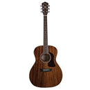 Washburn HG12S-O Heritage 10 Series 6 String Grand Auditorium Acoustic Guitar in Mahogany