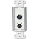 Radio Design Labs D-SH1M Stereo Headphone Amplifier with Muting