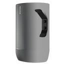 FLEXSON  Wall Mount for Sonos Move (Black)
