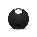 Harman Kardon Onyx Studio 6 Bluetooth Speaker with Handle, Black