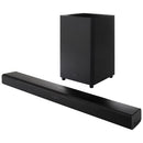 Mission MSB21 2.1 Soundbar with Wireless Subwoofer