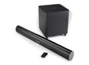 SB 26 Bluetooth Soundbar  + Subwoofer
