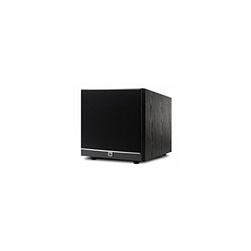 JBL Arena Sub 100P Subwoofer - Black