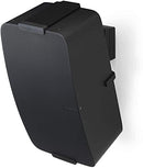 FLEXSON Wall Mount for the Sonos Five & PLAY:5 (Black)