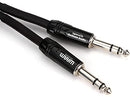 Warm Audio Pro Series - Studio & Live TRS Cable 3' (0.9 meters)