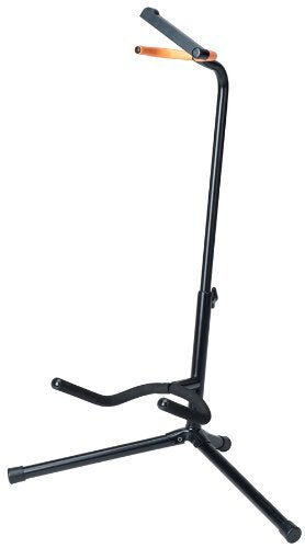 Stageline Locking Neck Guitar Stand