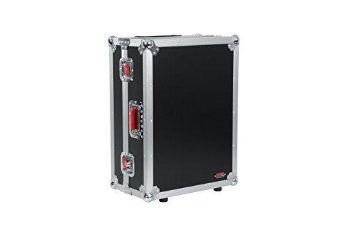 G-TOUR ATA Doghouse Style Case for Allen & Heath QU-16