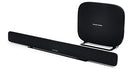 Harman Kardon Omni Bar Plus 5.1-Ch Soundbar & Subwoofer