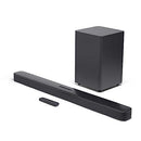 JBLBar 2.1 Soundbar with wireless subwoofer