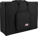 Gator Frameworks GMIXL1926 Lightweight Mixer Case