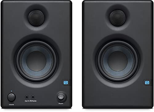 Presonus ERIS-E3.5 (PR) Active Near Field Monitor