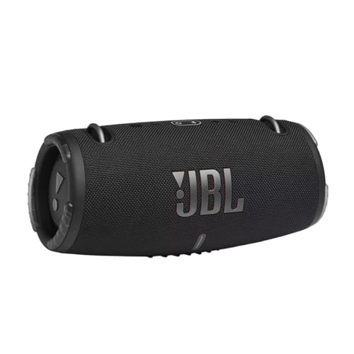 JBL Xtreme3 Bluetooth Spkr-Blk