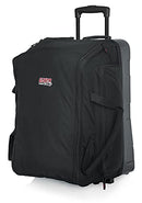 Gator Cases GPA777 Rolling speaker bag