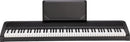 Korg 88 Key Light Action Piano - Lightly Used