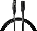 Warm Audio Pro Series - Studio & Live XLR Cable 25' (7.6 meters)