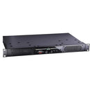 Fostex Rack Mt Powered Spker System