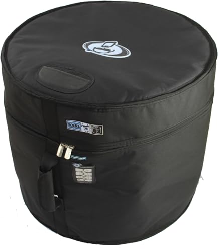 Protection Racket Bass Drum Case - 22" x 20"