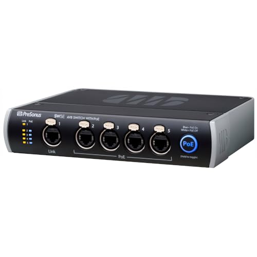 Presonus SW5E Mixer Accessory