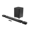 JBL Bar 9.1 Soundbar with wireless subwoofer