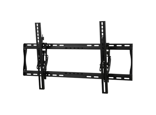 Peerless SmartMountXT Tilt Wall Mount for 37-75" Flat Panel Displays