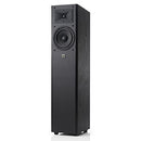 JBL ARENA 170 2-WAY 7-INCH FLOORSTANDING SPEAKER - BLACK