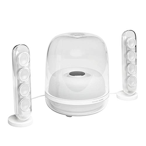 Harman Kardon Soundsticks 4