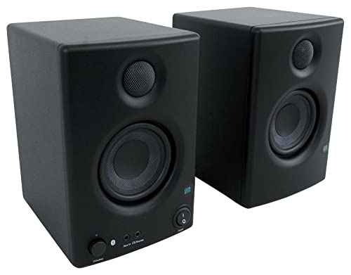 Presonus ERIS-E3.5BT (PR) Bluetooth Ver Eris 3.5