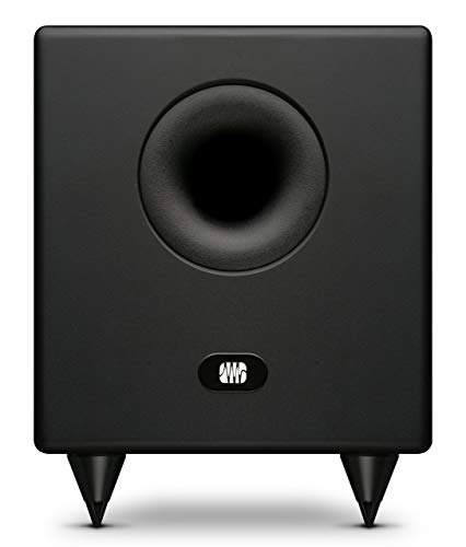 PreSonus Temblor T8 Powered Subwoofer