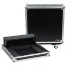 G-TOUR ATA Doghouse Style Case for Allen and Heath QU-24